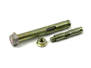 Анкер с гайкой 16х110 мм ( 40 шт. )