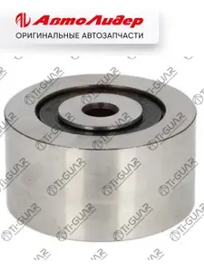 Обводной ролик приводного ремня TI-GUAR /Peugeot Expert 307 806 Partner 306 406 Ranch 206 Citro n Evasion Xsara Picasso Xantia Synergie Dispatch C4 C5 Berlingo Jumpy Fiat Scudo; TG-RR005; 1613838480