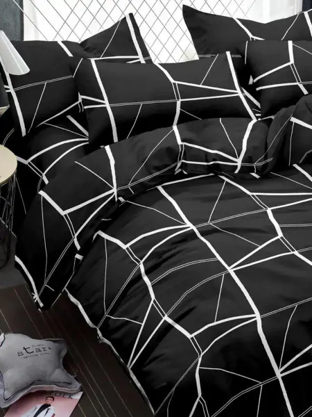 Letto Набор наволочек 50х70 см, 2шт