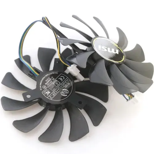 HA9010H12F-Z (XY-D09010SH). Кулеры для видеокарт MSI Ventus XS GTX 1660 RTX 2060