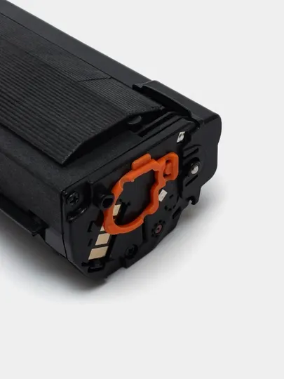 Картридж для лазерного принтера, Toner Cartridge Samsung ML 1660, MLT-D104S, Черный