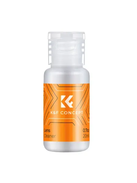 K&F CONCEPT Жидкость для ухода за матрицей 20мл (1шт.) SKU.1699_1PCS