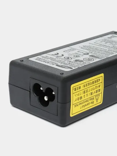 Зарядка для ноутбука Samsung 19V 3.16A 60W, блок питания