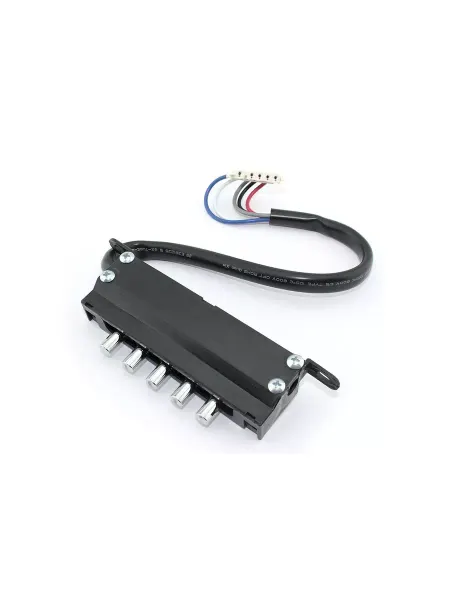 Mobparts Блок управления вытяжками Krona 16B76-4903-001-B