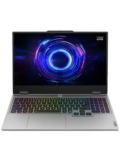 Игровой ноутбук Lenovo LOQ 17IRX10 i5-13450HX / 16GB / 512GB SSD + рюкзак в подарок