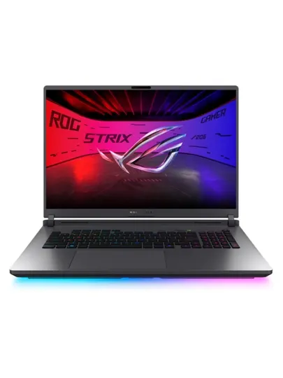 Ноутбук ASUS ROG Strix G18 Core i9-14900HX 16GB 1TB SSD 18" WQXGA 240Hz RTX5060 RGB