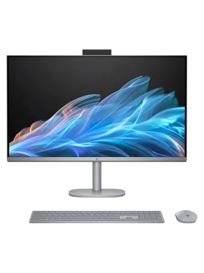 HP OmniStudio X 32-c0014ci моноблок, Core Ultra 7-155H, DDR5 16GB, 512GB SSD, RTX 4050