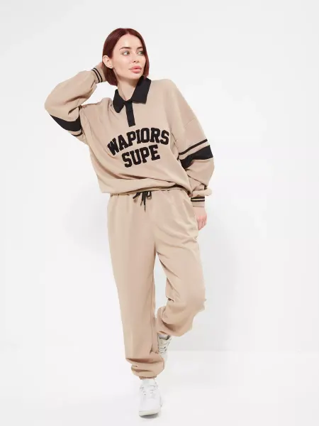 NICE STYL Спортивный костюм круглогодичный