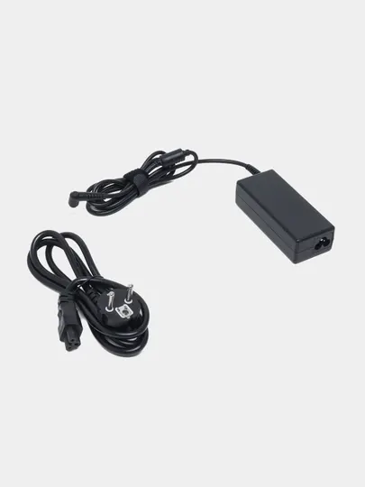 Зарядка для ноутбука, Acer 19V 3.42A 65W, 55 x 17