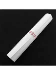 Nomex Бандажный материал белый 250x500x0,17