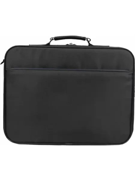Continent Сумка для ноутбука 17.3" CC-892 черный нейлон