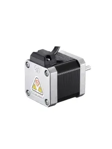 Шаговый двигатель 42CM06 Nema 17, Leadshine для 3D-принтера