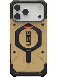 Чехол для мобильного телефона UAG iPhone 17 Pro Max, 6,9 дюйма, Pathfinder ограниченной серии, совместимый с MagSafe, поставляется с кронштейном, защитный чехол военного образца