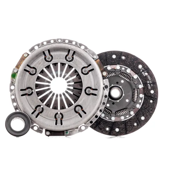 Комплект сцепления для автомобиля Audi Volkswagen, LUK 623 1157 00 (1 шт.)