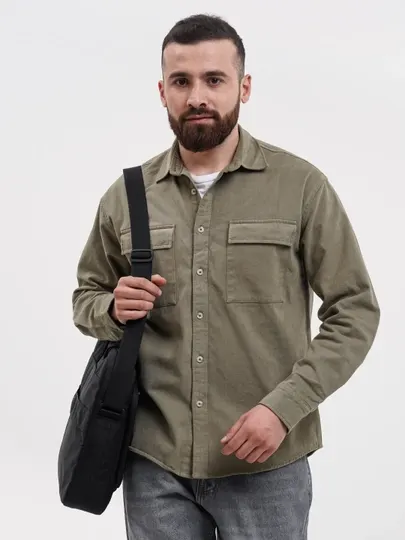 Сумка для ноутбука Tucano STAR BAG 17" Black (BSTN17-BK)