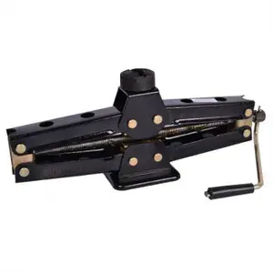 Домкрат ромбический "РД-03 2100 кг (17см-56см)