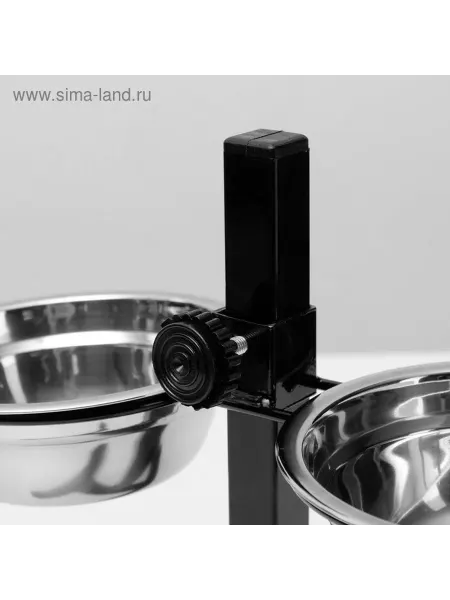 Удобная разборная подставка для кормления