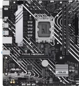 ASUS PRIME H610M-A-CSM LGA 1700 DDR5 Материнская плата