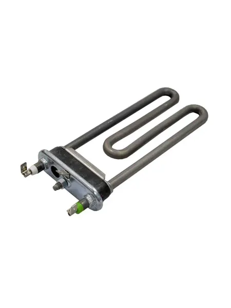Mixzip ТЭН 175mm 1700W стиральной машины Indesit, Ariston C00380151