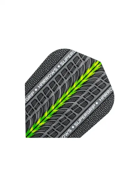 Harrows Оперения для дротиков "Supergrip" 1703