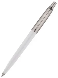 Ручка шариковая Parker Jotter Special White M Blue, PR 170823-42. Товар уцененный