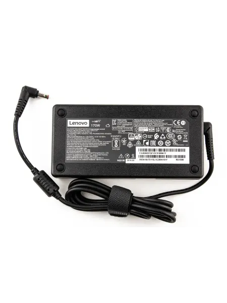 AiTech Блок питания для ноутбука Lenovo 20V 8.5A 5.5x2.5 170W ORG