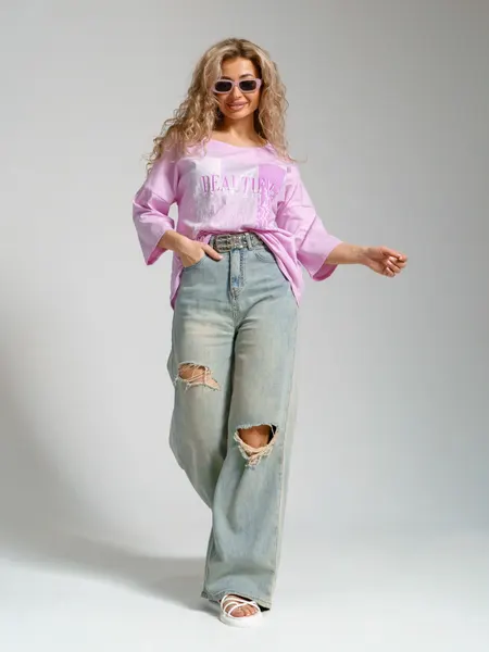 LOVETEX.STOREФутболка спортивная