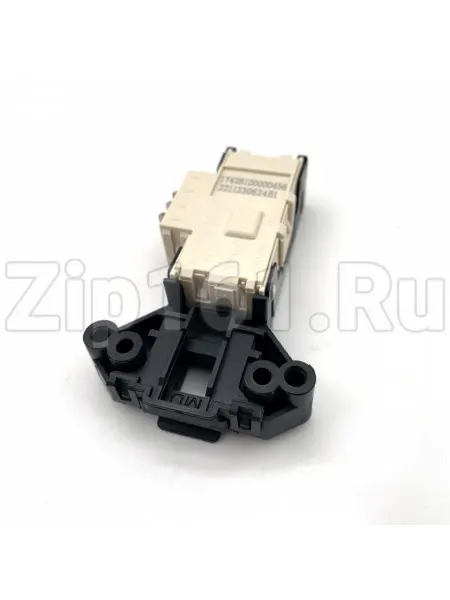 ZIP-R Замок люка стиральной машины Midea 17438100000456