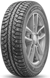 Cordiant Sno-Max 7000 Шины зимние 175/65 R14 82T Шипованные