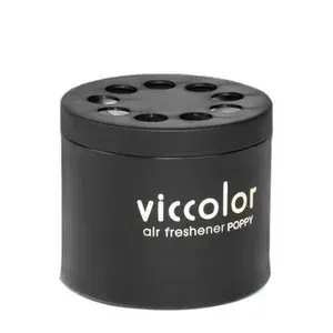 Гелевый ароматизатор воздуха для автомобиля DIAX VICCOLOR Premium White Musk 17747