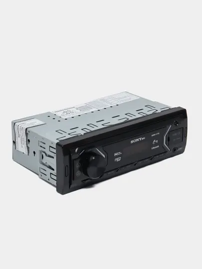 Автомобильный магнитофон SONY MP3 радио BT 1775
