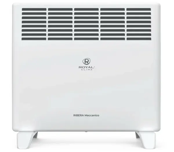 Электрический конвектор 1000W REC-R1000M ROYAL CLIMA