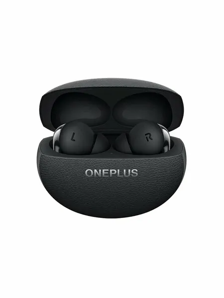 Беспроводные наушники OnePlus Buds Pro 3, внутриканальные, черный