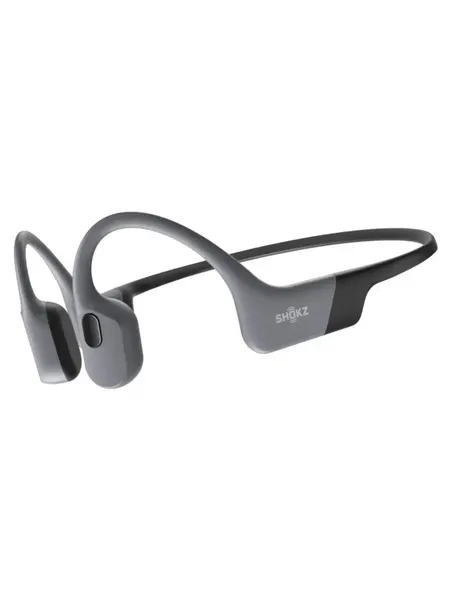 Наушники OPEN SWIM PRO, беспроводные, влагозащита IP68, работа до 9 часов.