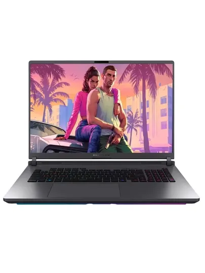 Ноутбук ASUS ROG Strix G18 i9-14900HX 32GB 1TB SSD 18" WQXGA IPS RTX5070 240Hz
