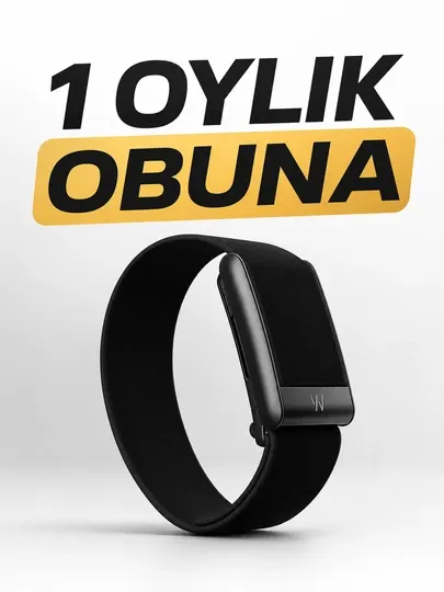Фитнес-Браслет Whoop 5.0 PEAK черный
