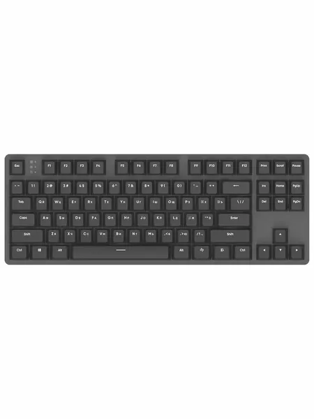 Игровая клавиатура IO by Red Square IO Typex SE Graphite G3ms Sapphire