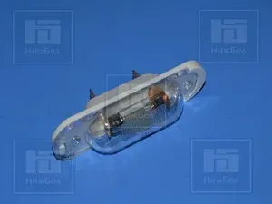 Подсветка номера 2110 (ОСВАР) 18.3717