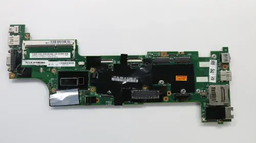 Материнская плата для ноутбука Lenovo X240 i5-4200U W7/N-OS N-AMT Y-TPM (04X5146), оригинал