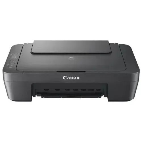 МФУ струйный Canon Pixma MG2541S (A4, принтер/копир/сканер, 4800x600dpi, до 8чб/4цв.ppm, USB) (0727C067)