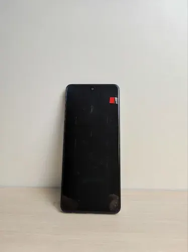 Дисплейный модуль с рамкой для смартфона TECNO Camon 19 Pro (CI8N)