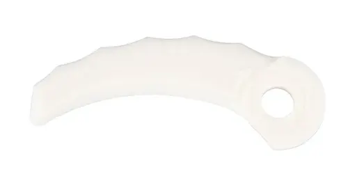 Пластиковые ножи (12 шт.) для триммерной головки Makita 199870-3