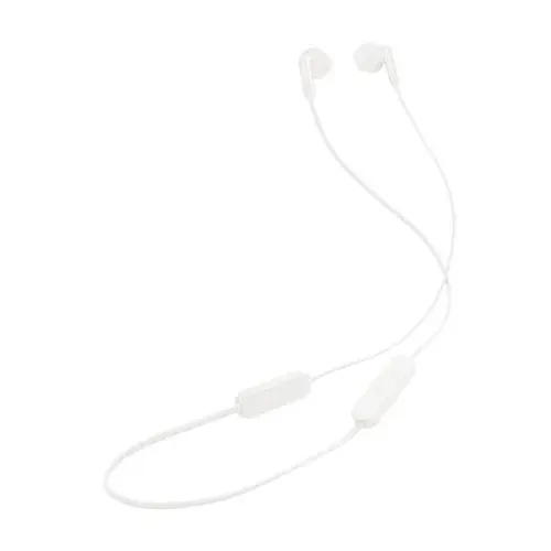 JBL Tune 235BT Беспроводные вкладыши наушники, белые Уцененный товар