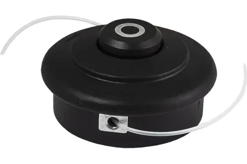 Головка с леской (М8х1,25 RH) HUTER ETH-1000