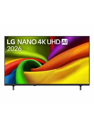 LG Телевизор 55NU900B6LA 55″ 4K UHD, черный