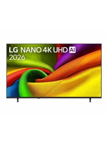 LG Телевизор 75NU900B6LA 75″ 4K UHD, черный