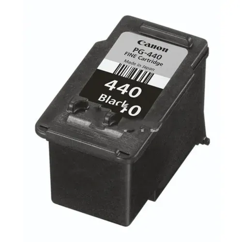 Картридж для струйного принтера Canon PG-440 Black 5219B001 для MG3640