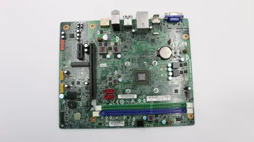 Материнская плата для ПК Lenovo H515 W8P A6-5200 KABINI (90002575), оригинал