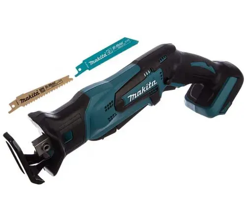 Сабельная пила Makita LXT DJR185Z (без АКБ и зарядного)