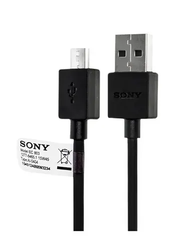 Sony Кабель USB-Micro USB EC803